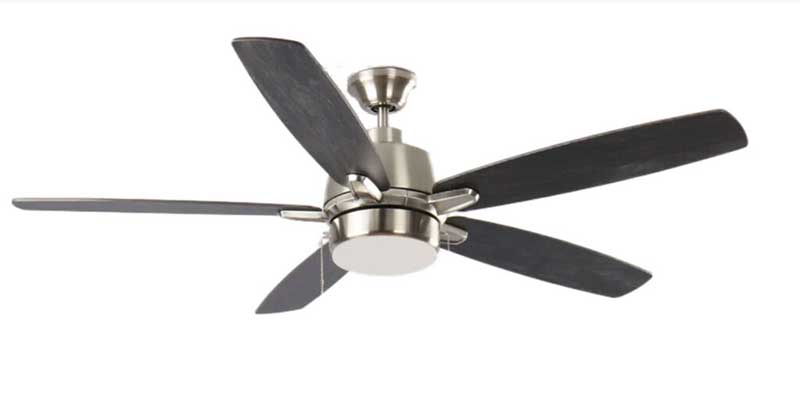 Manhattan Old Jacksonville Ceiling Fans